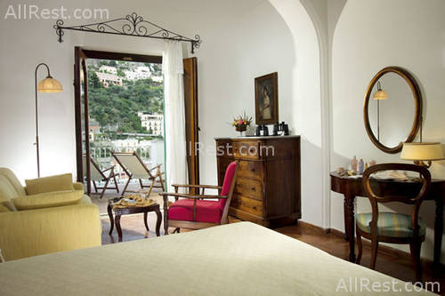 Poseidon Hotel 10